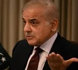 Shehbaz Sharif praises Trump faces criticism in Pakistan