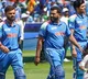 Shubman Gill led India team departs for Australia with Kohli and Rohit