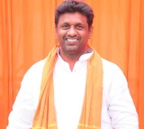 Lankala Deepak Reddy BJP Candidate for Jubilee Hills Bypoll