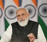 Narendra Modi to Launch Development Projects in Andhra Pradesh