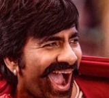Raviteja Interview