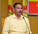 Palla Srinivasa Rao Warns Nellore TDP Leaders to Change Behavior