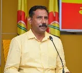 Palla Srinivasa Rao Warns Nellore TDP Leaders to Change Behavior