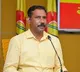 Palla Srinivasa Rao Warns Nellore TDP Leaders to Change Behavior