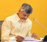 Chandrababu Calls to Make PM Modi Visit a Success