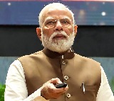 PM Modi to launch projects worth Rs 13,430 crore in Andhra Pradesh today