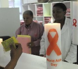 South Africa launches HIV prevention injection