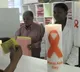 South Africa launches HIV prevention injection