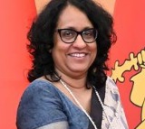 Lankan PM Harini Amarasuriya arrives in India for first official visit