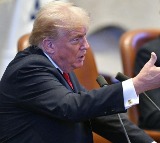 Trump says he has authorised CIA to conduct covert operations in Venezuela