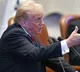 Trump says he has authorised CIA to conduct covert operations in Venezuela