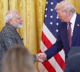 Trump calls PM Modi a great man, claims India 'assured' him to not buy Russian oil