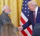 Trump calls PM Modi a great man, claims India 'assured' him to not buy Russian oil
