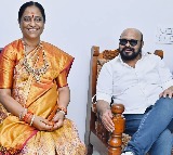 High-voltage drama at Telangana Minister's residence as police seek OSD's arrest