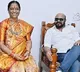 High-voltage drama at Telangana Minister's residence as police seek OSD's arrest