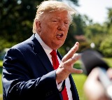 US judge blocks Trump administration from firing federal workers during government shutdown