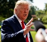 US judge blocks Trump administration from firing federal workers during government shutdown