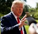 US judge blocks Trump administration from firing federal workers during government shutdown