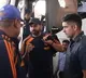 Gill, Kohli, Rohit and others touchdown Australia for ODI series