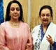 Saira Banu calls Hema Malini ‘true Dream Girl,’ recalls first meeting in 1966