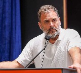 Rahul Gandhi hits out at Centre over Trump's latest claim on Russian oil