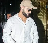 'The only time you truly fail…’: Kohli shares cryptic message ahead of return in India colours