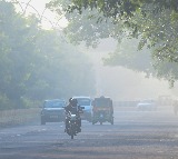 Air pollution dips to ‘very poor’ in Delhi-NCR ahead of Diwali