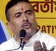 'I nominate Mamata for next Nobel Prize in Geography and Botany,' taunts Suvendu Adhikari