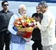 India fortunate to have leader like PM Modi: Chandrababu Naidu