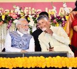CM Naidu confident of NDA's win in Bihar