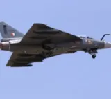 Indian Air Force to receive first Tejas Mk-1A fighter jet tomorrow