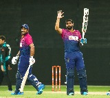 UAE seal final spot for 2026 Men’s T20 World Cup with win over Japan