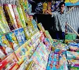 Sale, bursting of green crackers allowed only between Oct 18-20: Delhi Police