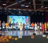 'Bharat Diwali Mela' illuminates Munich