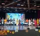 'Bharat Diwali Mela' illuminates Munich