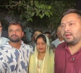 Bhojpuri star Khesari Lal Yadav and his wife join RJD; actor likely to contest Bihar polls