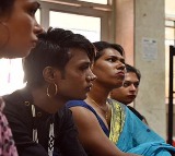 Delhi 25 Transgenders Hospitalized After Suicide Attempt