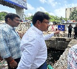 Ameerpet Residents Get Relief from Floods Thanks to HYDRAA