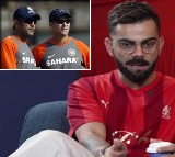 Virat Kohli Reveals Dhoni and Kirstens Belief in Him