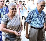 Karnataka Caste Survey Faces Opposition Narayana Murthy Refusal