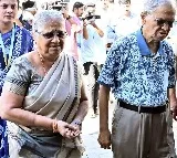Karnataka Caste Survey Faces Opposition Narayana Murthy Refusal