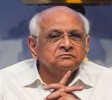 Bhupendra Patel Gujarat Ministers Resign En Masse