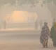 Delhi Pollution Alert Dangerous Air Quality Before Diwali