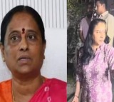 Konda Susmitha Alleges Conspiracy by Reddys Against Them