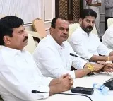 Revanth Reddy Telangana Cabinet Key Decisions Praja Palana Celebrations