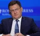 Alexander Novak India pays for some Russian oil in Chinese Yuan