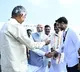 Nara Lokesh Says AP Investments are Hot Like AP Cuisine