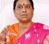 Konda Surekha Absent from Telangana Cabinet Meeting