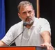 Rahul Gandhi Slams Modi Over Trumps Russia Oil Claim