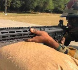 Sig 716 Rifles Get New Eyes Strengthening Indian Army